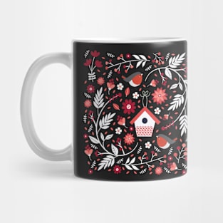 Love Birds Mug